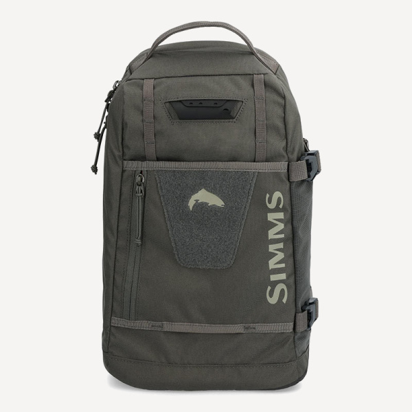 Рюкзак Simms Tributary Sling Pack (Basalt; 10 л)